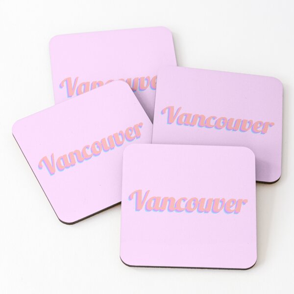Item preview, Vancouver designed and sold by tinyteacups.