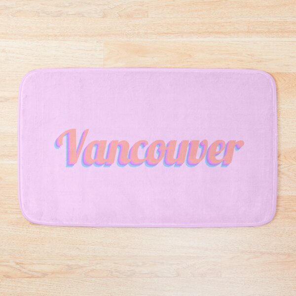 Item preview, Vancouver designed and sold by tinyteacups.