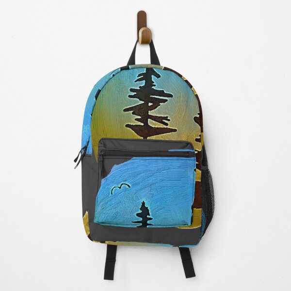 Item preview, Forest Art no.2 designed and sold by The Feel Workshop.