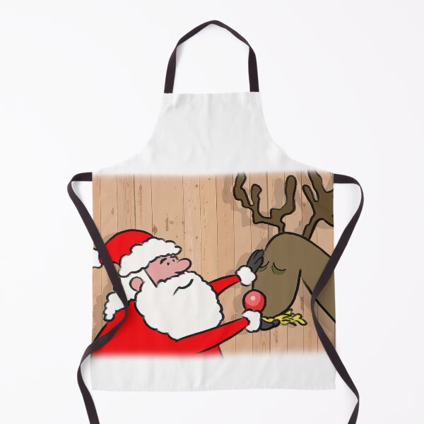 Item preview, Comforting Rudolph designed and sold by Goodieland.