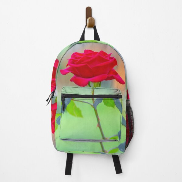 Item preview, Red Rose designed and sold by JohnDSmith.