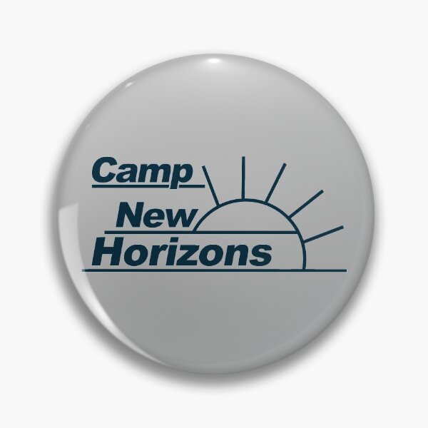 Artikelvorschau, Kopie von Camp New Horizons - (Sleepaway Camp 3) entworfen und verkauft von Texterns.