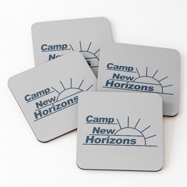 Artikelvorschau, Kopie von Camp New Horizons - (Sleepaway Camp 3) entworfen und verkauft von Texterns.