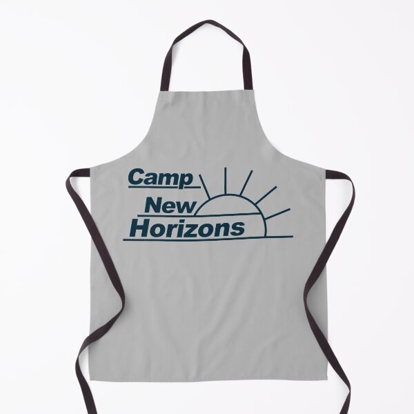 Item preview, Copy of Camp New Horizons - (Sleepaway Camp 3) designed and sold by Texterns.