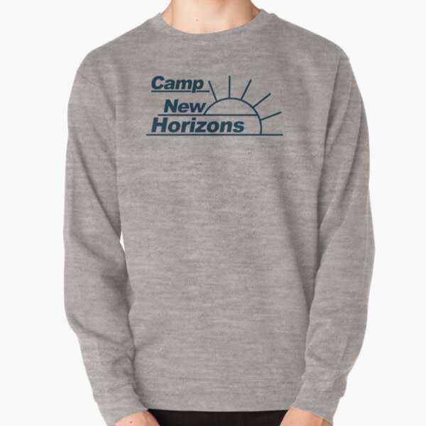 Item preview, Copy of Camp New Horizons - (Sleepaway Camp 3) designed and sold by Texterns.