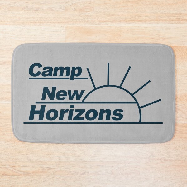 Item preview, Copy of Camp New Horizons - (Sleepaway Camp 3) designed and sold by Texterns.
