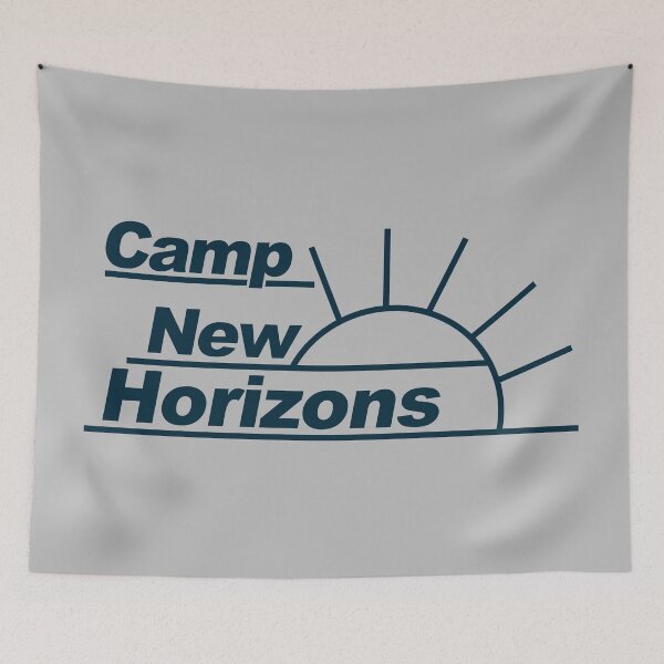 Item preview, Copy of Camp New Horizons - (Sleepaway Camp 3) designed and sold by Texterns.