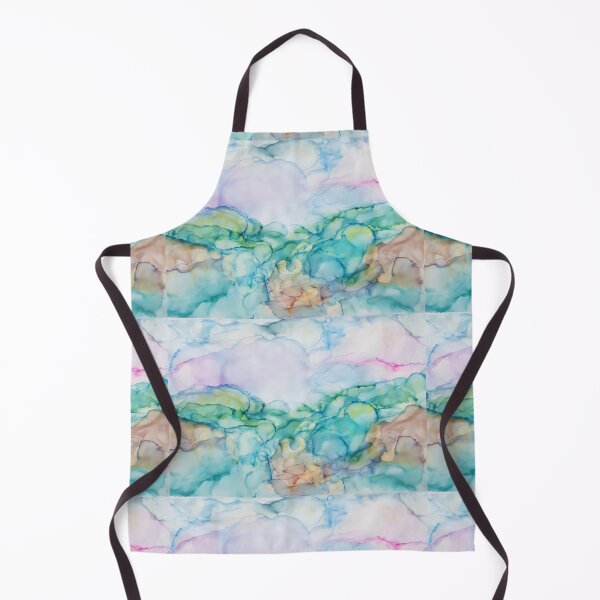 Item preview, Pastel Landscape designed and sold by KauriMountain.