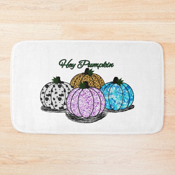 Item preview, Hey Pumpkin designed and sold by erimedle.