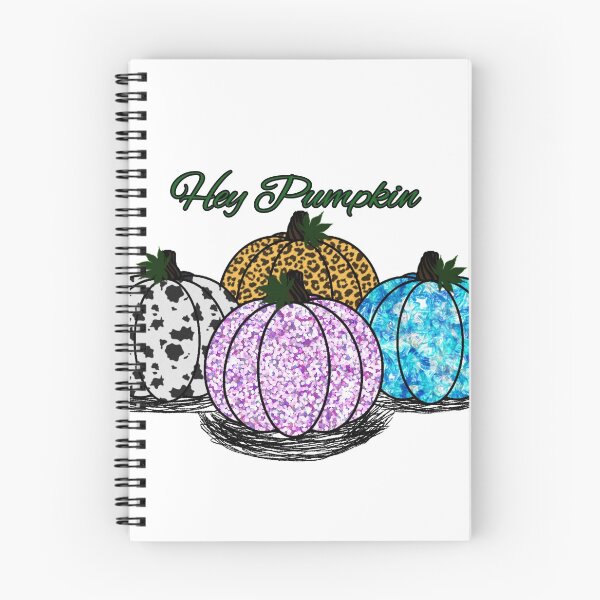 Item preview, Hey Pumpkin designed and sold by erimedle.