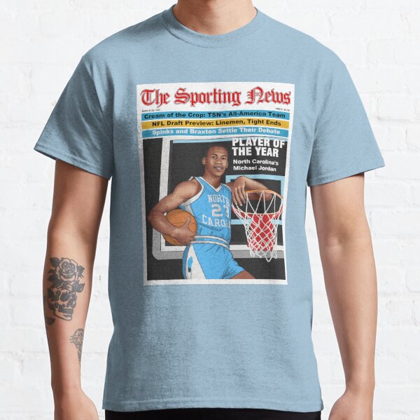 dean smith t shirt