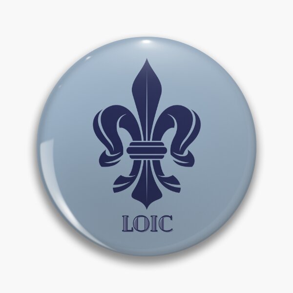 Loic Pin