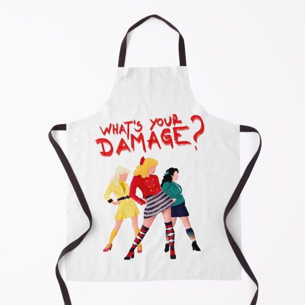 Item preview, What’s your damage? designed and sold by broadways.