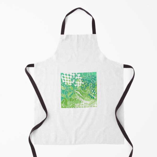 Item preview, frog luv designed and sold by tiffasun.