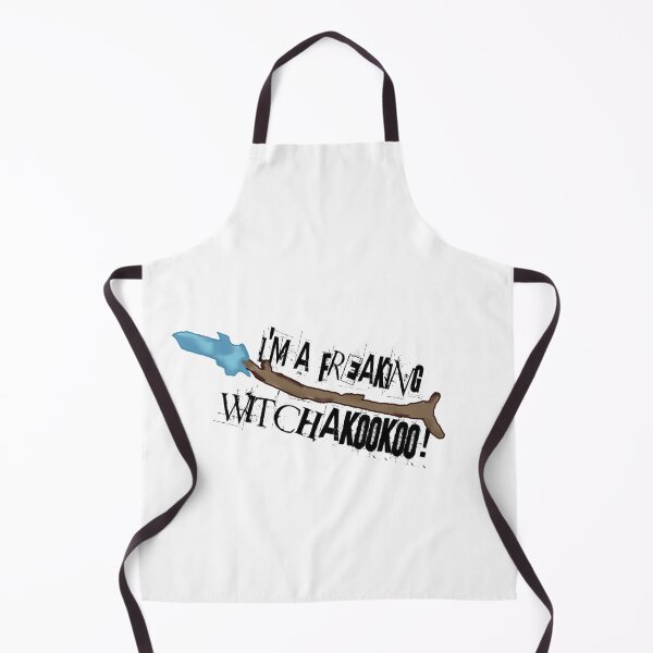 Item preview, Witchakookoo designed and sold by BrokeBoysNation.