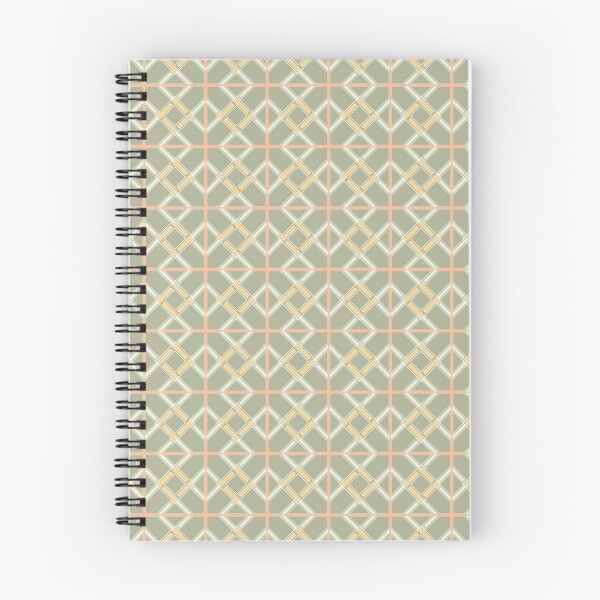Item preview, Cute Textile Design in Pink and Green designed and sold by Exuan.