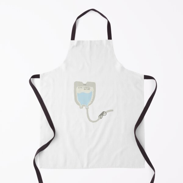 Item preview, nursing normal saline designed and sold by lohtus.