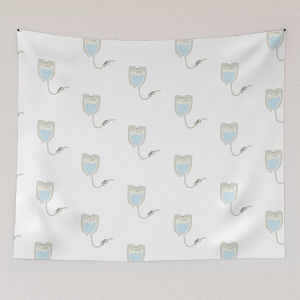 Item preview, nursing normal saline designed and sold by lohtus.