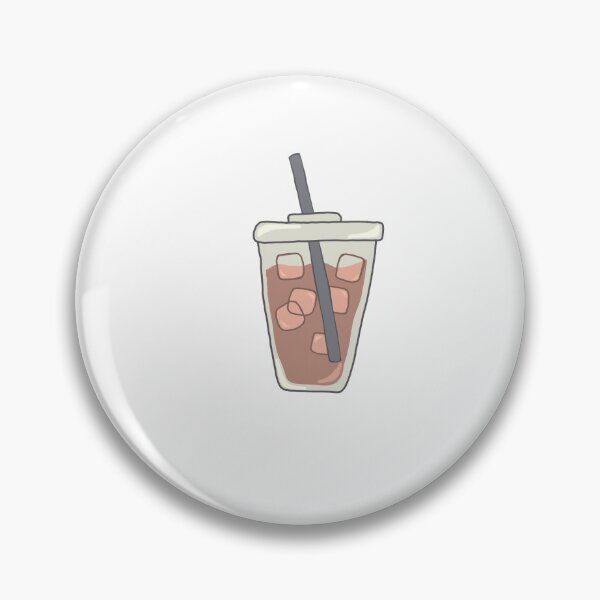 Item preview, iced coffee designed and sold by lohtus.