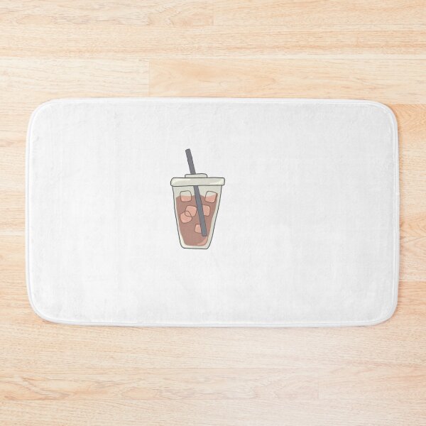 Item preview, iced coffee designed and sold by lohtus.