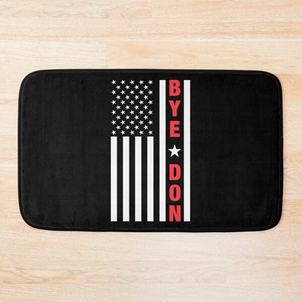 Item preview, Bye Don - American Flag ByeDon designed and sold by BeerBro-Designs.