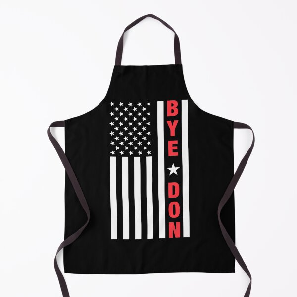 Item preview, Bye Don - American Flag ByeDon designed and sold by BeerBro-Designs.