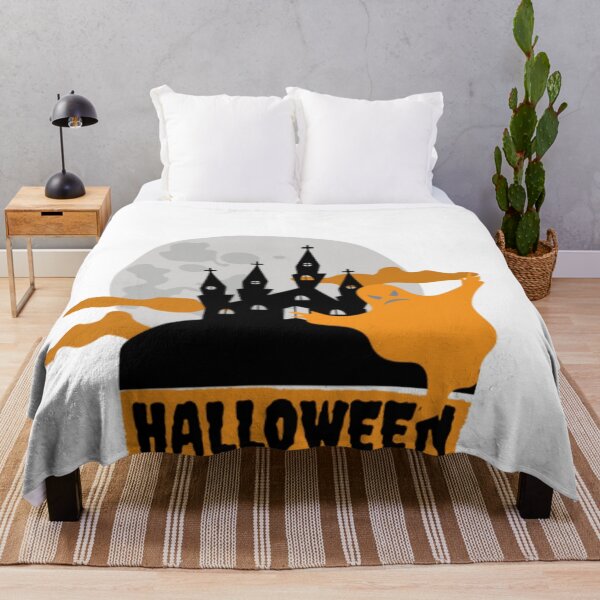Item preview, Halloween Evolution. designed and sold by Blue Dragon.