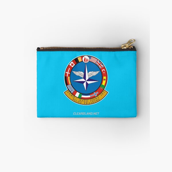 Item preview, Euro NATO Joint Jet Pilot Training designed and sold by clear2land.