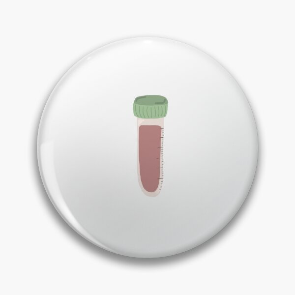 Item preview, nursing blood specimen  designed and sold by lohtus.