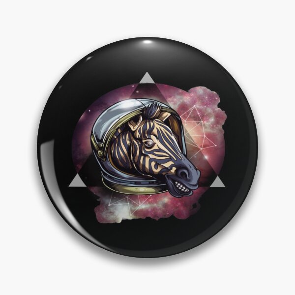 Item preview, Fergus the horse designed and sold by MarcMolinaro.