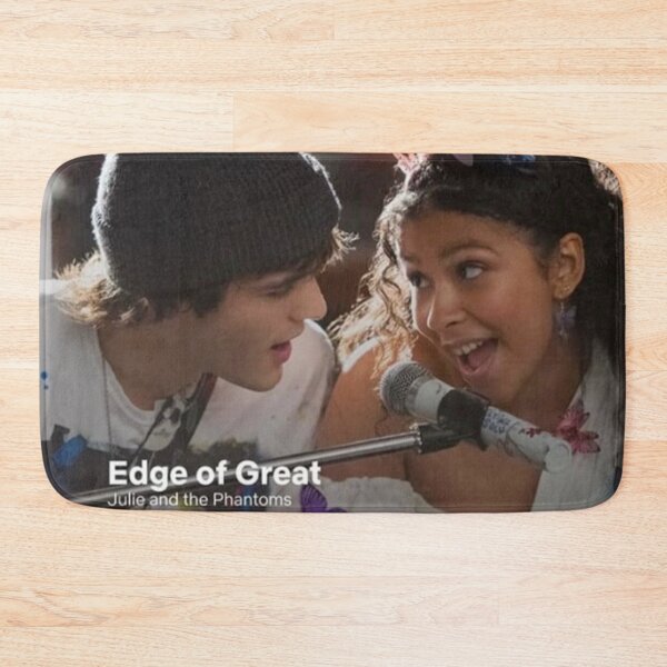 Item preview, Edge Of Great - Juke from Julie and the Phantoms designed and sold by tracynguyen23.