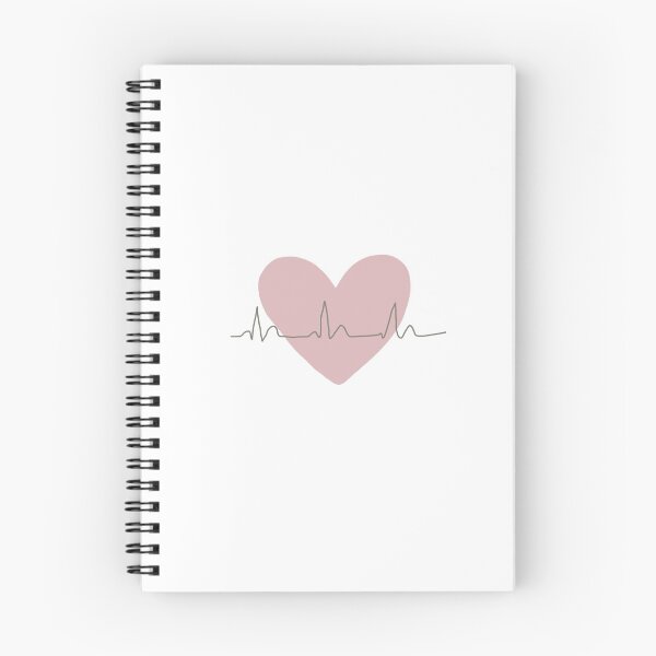Item preview, nursing heart & ekg designed and sold by lohtus.