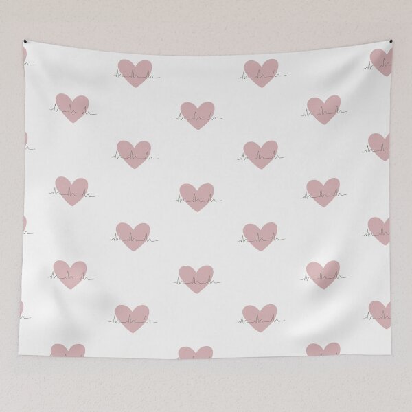 Item preview, nursing heart & ekg designed and sold by lohtus.