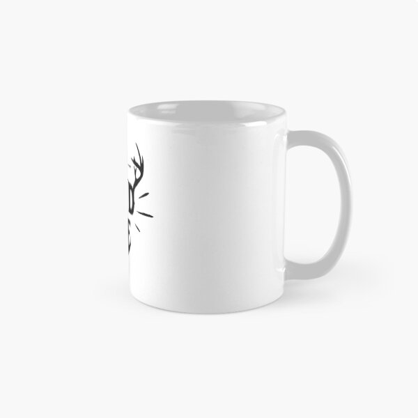 Item preview, The Wild Life - version 2 - Black designed and sold by Supreto.