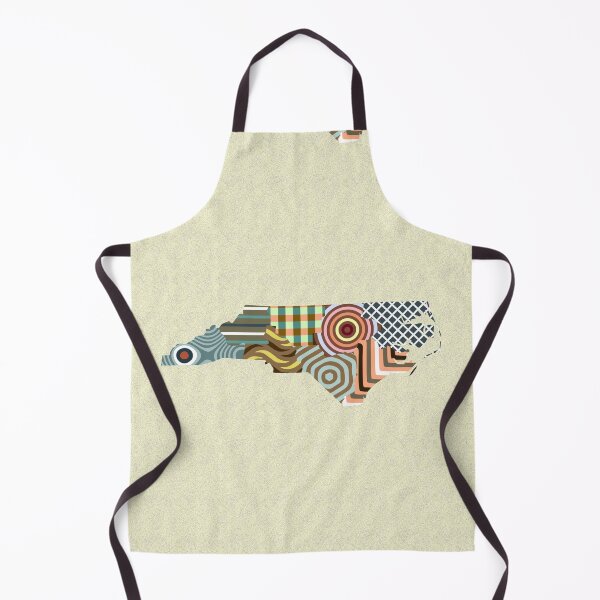 Item preview, North Carolina State designed and sold by lanrestudio.