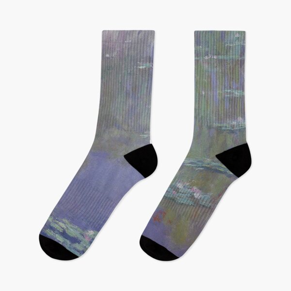 Item preview, Nymphéas - Claude Monet designed and sold by themasters.