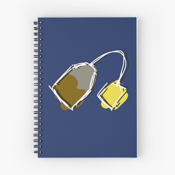 Item preview, Tea Bag designed and sold by SpookyMeerkat.