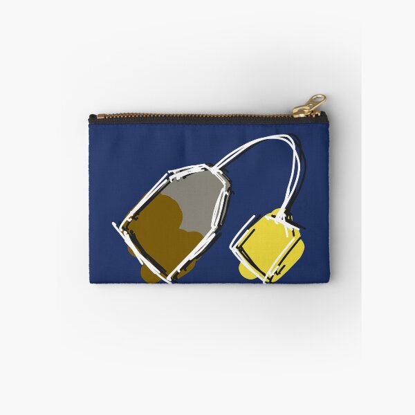Item preview, Tea Bag designed and sold by SpookyMeerkat.