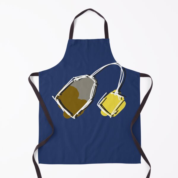 Item preview, Tea Bag designed and sold by SpookyMeerkat.