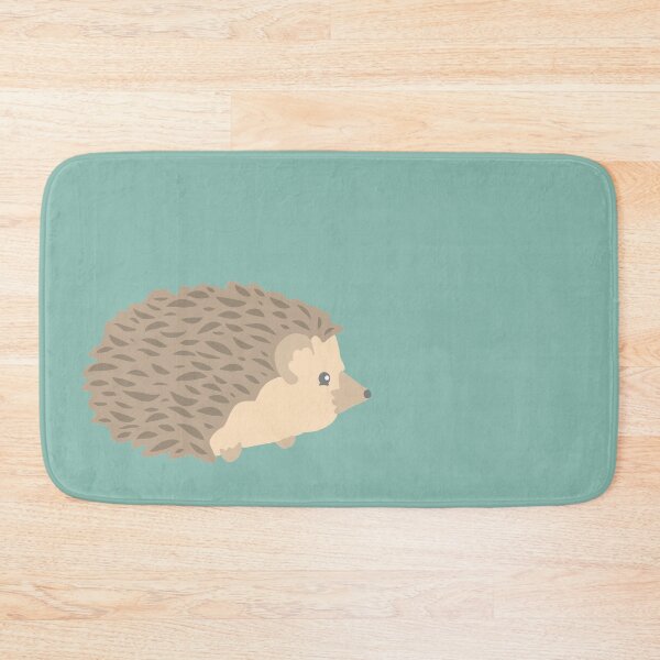 Item preview, Hedgehog designed and sold by Tilly Scribbles.