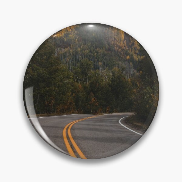 Item preview, Fall Roadway designed and sold by JLPhotographer.