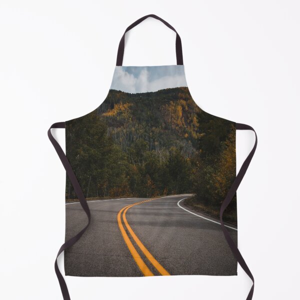 Item preview, Fall Roadway designed and sold by JLPhotographer.