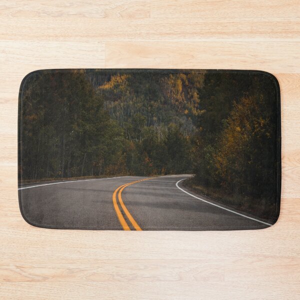 Item preview, Fall Roadway designed and sold by JLPhotographer.