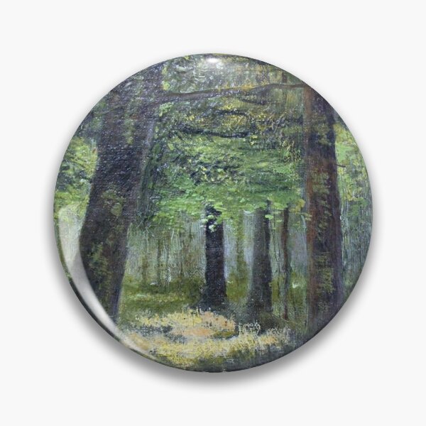 Item preview, A Forest (Ivan Shishkin) designed and sold by ArtHistorical.