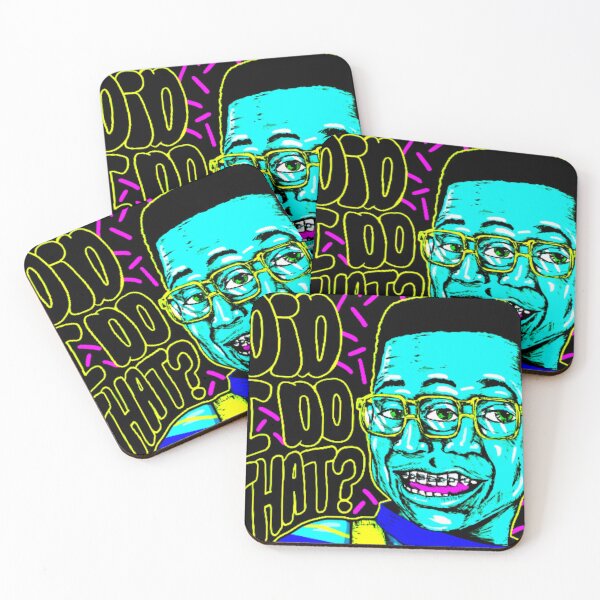 Item preview, did i do that? steve urkle designed and sold by PUNCH ME IN SHOP.