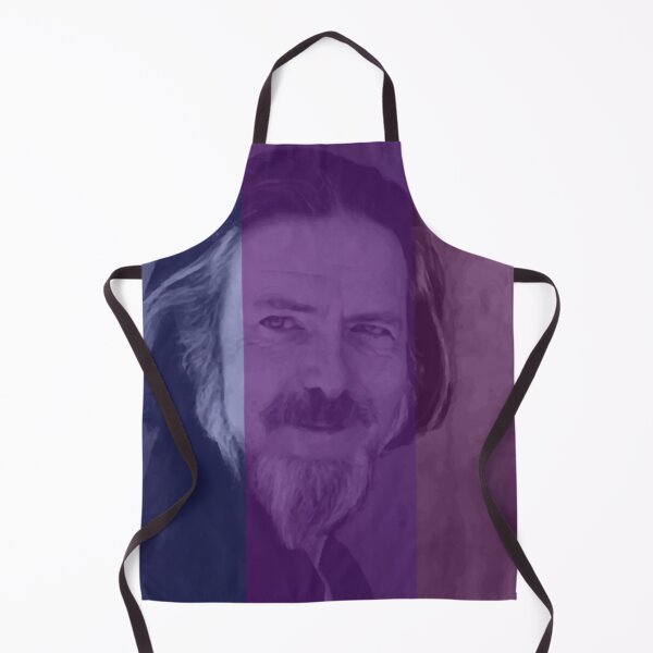 Item preview, Alan Watts The Greatest Ever Colored designed and sold by HolmesMillie1.