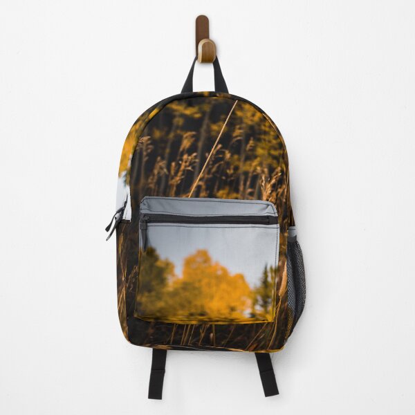 Item preview, Golden Fields On A Crisp Fall Day designed and sold by JLPhotographer.