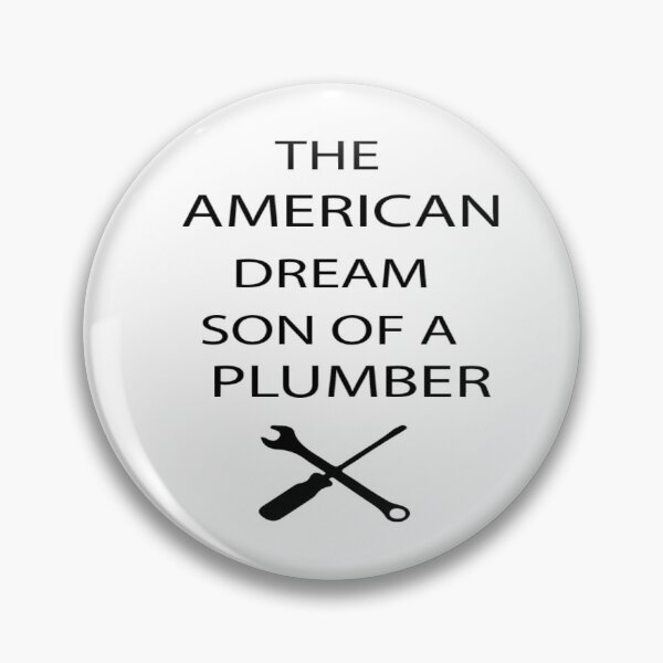 Item preview, They are of a plumber designed and sold by Pethdesign95.