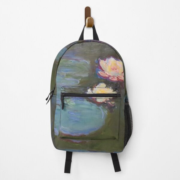 Item preview, Nympheas - Claude Monet designed and sold by themasters.