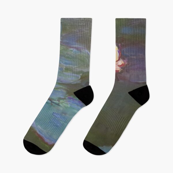 Item preview, Nympheas - Claude Monet designed and sold by themasters.